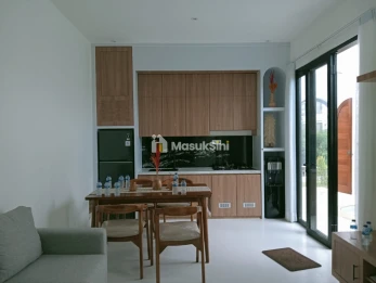 NUSA DUA SEA VIEW COMPOUND– VILLA MEWAH FULL FURNISH DI  NUSA DUA, BALI ?