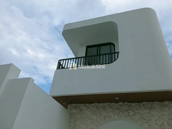 NUSA DUA SEA VIEW COMPOUND– VILLA MEWAH FULL FURNISH DI  NUSA DUA, BALI ?