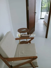 NUSA DUA SEA VIEW COMPOUND– VILLA MEWAH FULL FURNISH DI  NUSA DUA, BALI ?