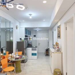 ✨ Ready Unit Apartemen Premium di Pusat Kota