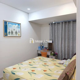 ✨ Ready Unit Apartemen Premium di Pusat Kota Medan! ✨