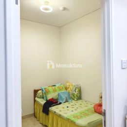 ✨ Ready Unit Apartemen Premium di Pusat Kota Medan! ✨
