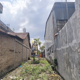 ? TANAH SIAP BANGUN – LOKASI STRATEGIS DI JAMIN GINTING KWALA BEKALA, MEDA