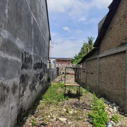 ? TANAH SIAP BANGUN – LOKASI STRATEGIS DI JAMIN GINTING KWALA BEKALA, MEDA
