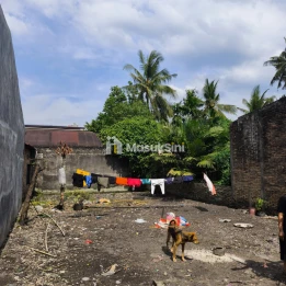 ? TANAH SIAP BANGUN – LOKASI STRATEGIS DI JAMIN GINTING KWALA BEKALA, MEDA