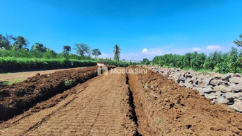 perumahan bukit harmoni Malang