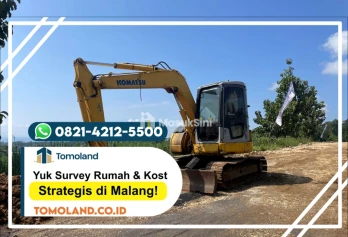 Apa Potensi Keuntungan Dijual Rumah Kost Luas Tanah 118 Meter di Sigura-Gur