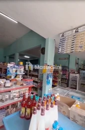 BUTUH CEPAT LAKU. DIJUAL RUMAH USAHA DI KARTIKA ASRI PUSKOPAD, ARJOWINANGUN