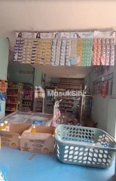 BUTUH CEPAT LAKU. DIJUAL RUMAH USAHA DI KARTIKA ASRI PUSKOPAD, ARJOWINANGUN