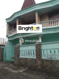 BUTUH SEGERA LAKU! DIJUAL RUMAH SIAP HUNI DI GOR KEN AROK, MALANG