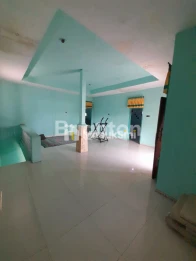 BUTUH SEGERA LAKU! DIJUAL RUMAH SIAP HUNI DI GOR KEN AROK, MALANG