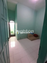 BUTUH SEGERA LAKU! DIJUAL RUMAH SIAP HUNI DI GOR KEN AROK, MALANG