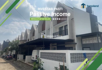 Bagaimana Cara Mengelola Dijual Rumah Kost Luas Tanah 132 Meter di Dau