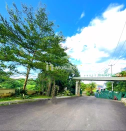 Bukiot Ciampea Asri Perumahan Murah Di Bogor Tanpa Dp Angsuran 1Jtan