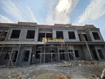 COMING SOON!! DE CASTILLO RESIDENCE TAHAP 2 JalanTuba IV-Denai