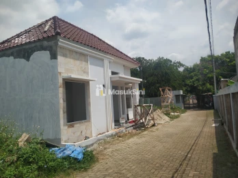 Cluster Jatirangga Park