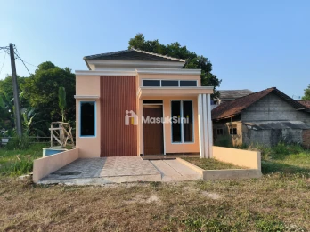 Cluster Jatirangga Park