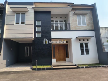 Cluster Muslim Residence Ceger Jakarta Timur