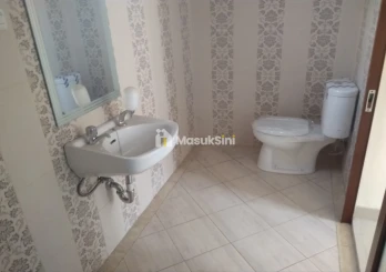 Cluster Muslim Residence Ceger Jakarta Timur