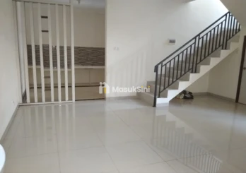 Cluster Muslim Residence Ceger Jakarta Timur
