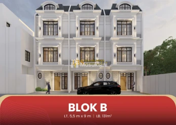 Coming Soon!! Villa Baru Komplek Mutiara Wahidin 2 - Medan