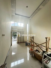 DI JUAL RUMAH MINIMALIS LOKASI CLUSTER KENDAL SARI