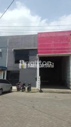 DIJUAL GUDANG KONDISI BARU, SIAP PAKAI DI SIDOARJO
