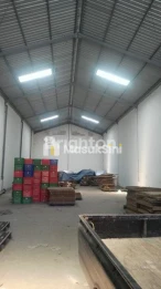 DIJUAL GUDANG KONDISI BARU, SIAP PAKAI DI SIDOARJO