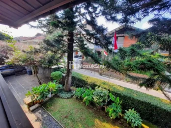 DIJUAL MURAH RUMAH DIBAWAH NJOP SAYAP DAGO