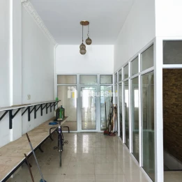 DIJUAL RUKO MURAH STRATEGIS 3,5 LANTAI – JALAN ISMALIYAH, MEDAN AREA