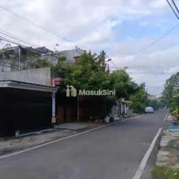 DIJUAL RUMAH BARU AMERICAN CLASIC LOKASI SAWOJAJAR 1 KOTA MALANG