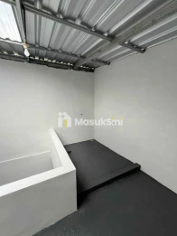 DIJUAL RUMAH BARU SIAP HUNI LOKASI PERUM PONDOK MUTIARA ASRI MALANG