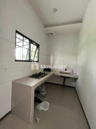 DIJUAL RUMAH BARU SIAP HUNI LOKASI PERUM PONDOK MUTIARA ASRI MALANG