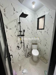 DIJUAL RUMAH BARU SIAP HUNI LOKASI PERUM PONDOK MUTIARA ASRI MALANG