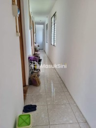 DIJUAL RUMAH KOST AKTIF LOKASI GRIYASHANTA SUHAT