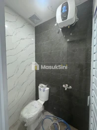 DIJUAL RUMAH KOST EXCLUSIVE LOKASI DEKAT KAMPUS BRAWIJAYA