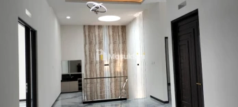 DIJUAL RUMAH LOKASI PERUMAHAN ARAYA GOLF MALANG