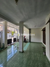 DIJUAL RUMAH LOKASI PERUMAHAN DIRGANTARA SAWOJAJAR 1 KOTA MALANG