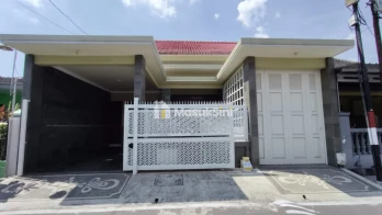 DIJUAL RUMAH LOKASI SAWOJAJAR 1 KOTA MALANG