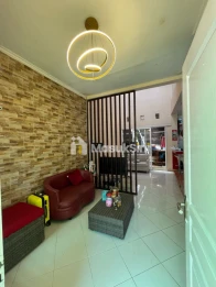 DIJUAL RUMAH MINIMALIS SIAP HUNI LOKASI BANDARA PAKIS MALANG