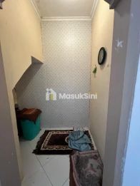 DIJUAL RUMAH MINIMALIS SIAP HUNI LOKASI BANDARA PAKIS MALANG