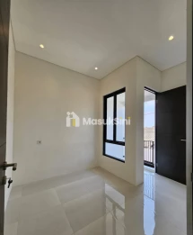 DIJUAL RUMAH MODERN MINIMALIS LOKASI PERUMAHAN CAKALANG