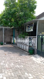 DIJUAL RUMAH POJOK LOKASI JALAN IKAN IKAN KOTA MALANG