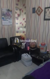 DIJUAL RUMAH POJOK LOKASI JALAN IKAN IKAN KOTA MALANG