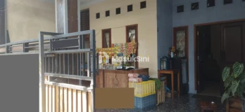 DIJUAL RUMAH STRATEGIS SIAP HUNI DI PERUMAHAN SAWOJAJAR, MALANG