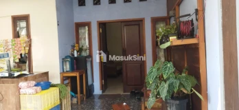DIJUAL RUMAH STRATEGIS SIAP HUNI DI PERUMAHAN SAWOJAJAR, MALANG