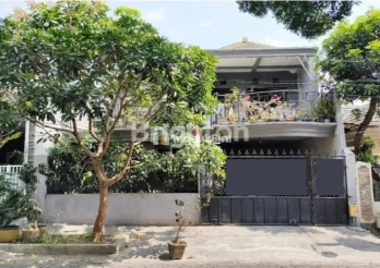 DIJUAL RUMAH STRATEGIS SIAP HUNI DI PERUMAHAN