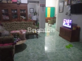 DIJUAL RUMAH STRATEGIS SIAP HUNI DI PERUMAHAN SAWOJAJAR, MALANG