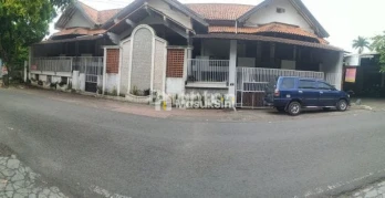 DIJUAL RUMAH TINGGAL DEKAT Soehat, Malang Kota
