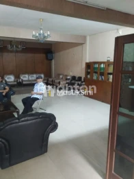 DIJUAL RUMAH TINGGAL DEKAT Soehat, Malang Kota
